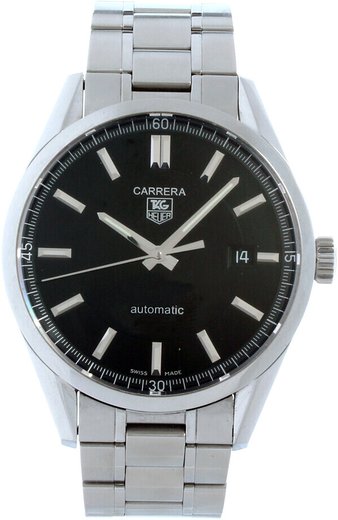 Image of TAG Heuer  WV211B.BA0787
