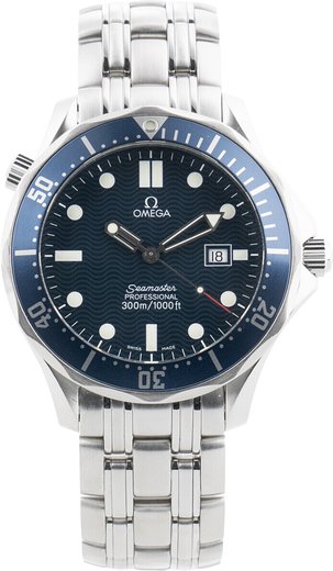 Image of Omega  2541.80.00