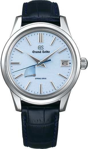 Image of Grand Seiko  SBGA407G