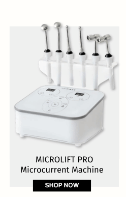 MicroLift Pro Microcurrent Machine