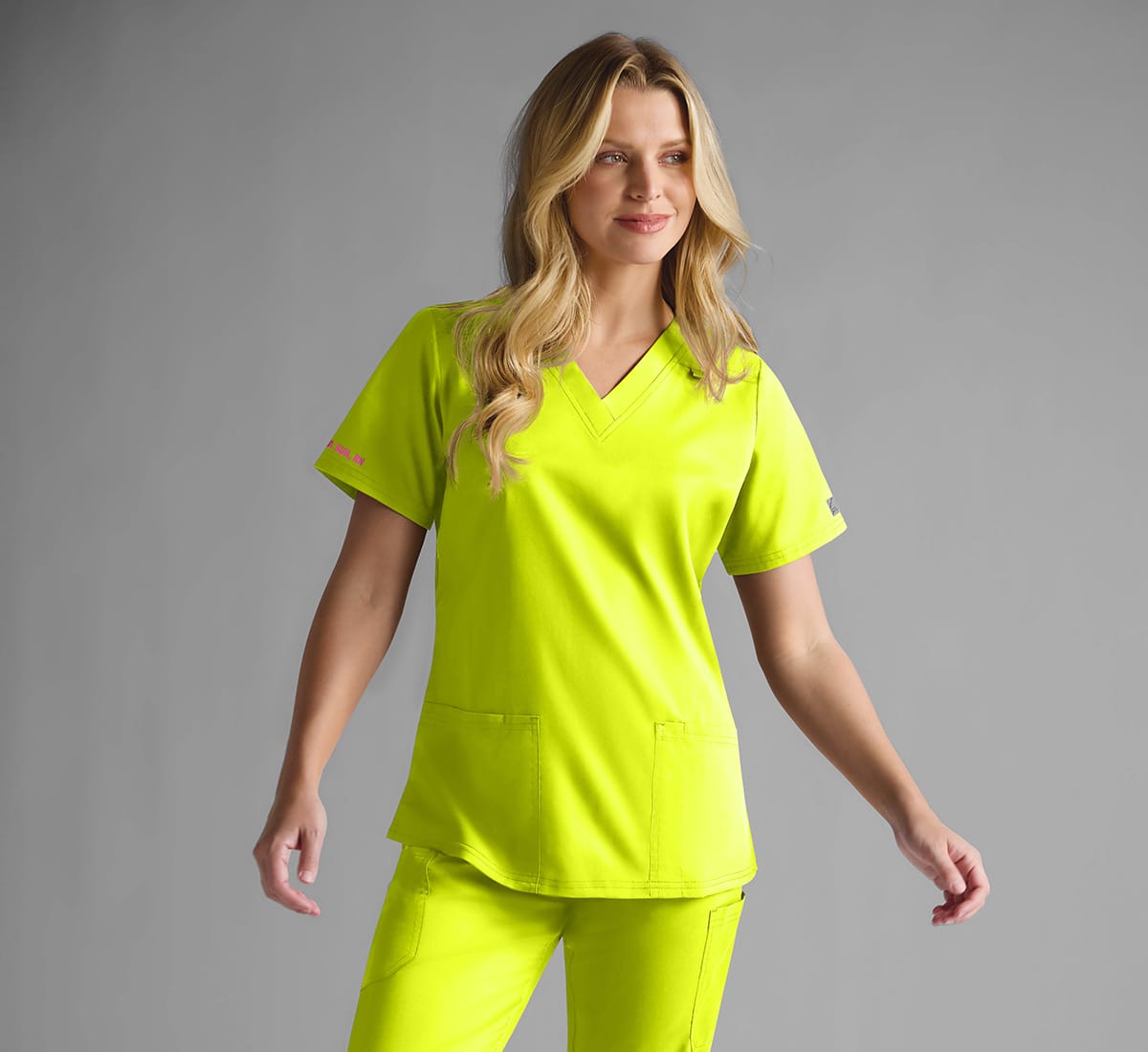 Butter-Soft Stretch >