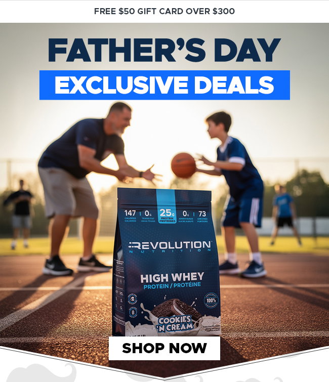 FATHER'S DAY
