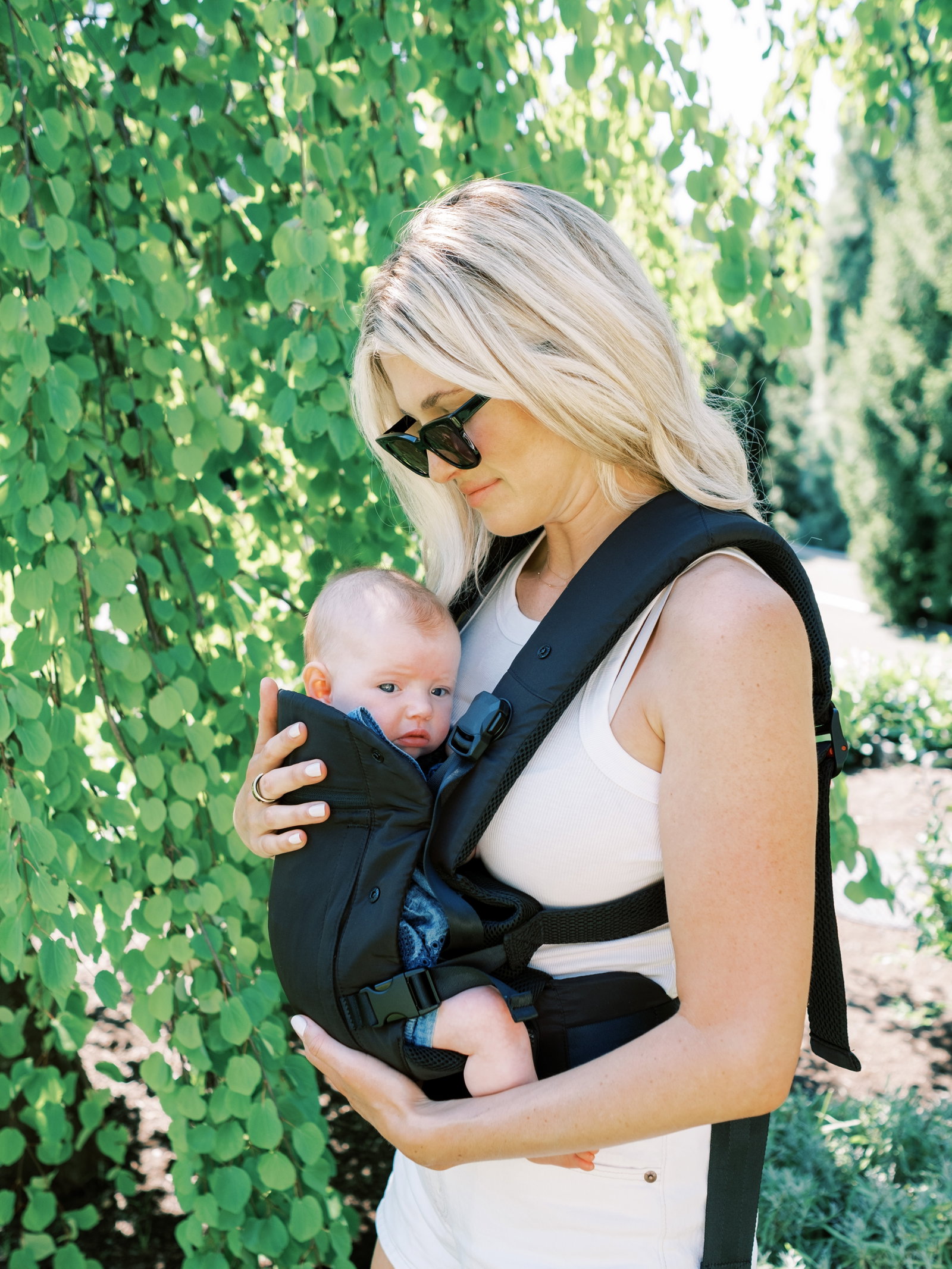 The Baby Carrier 2
