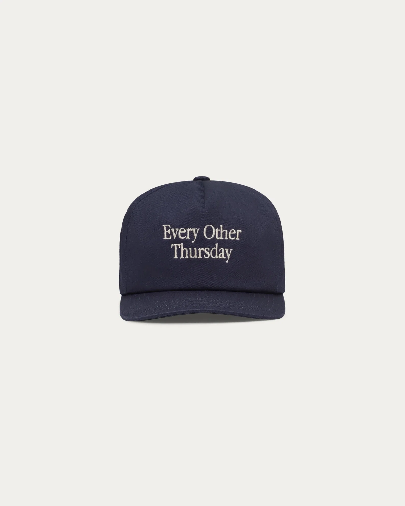Image of Heritage Logo Five Panel Hat
