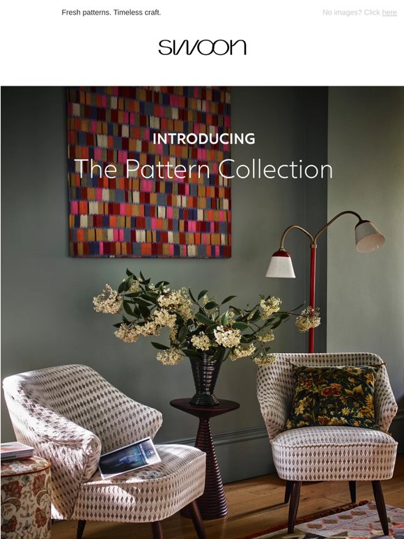 Introducing The Pattern Collection