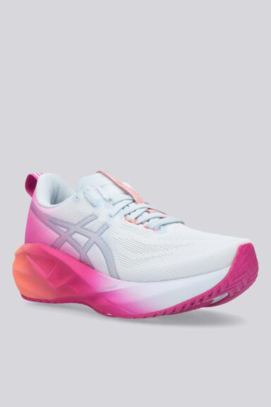 ASICS Novablast 5 Sunny Sizzle