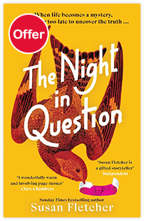 The Night in Question