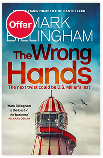 The Wrong Hands