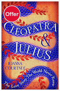 Cleopatra & Julius