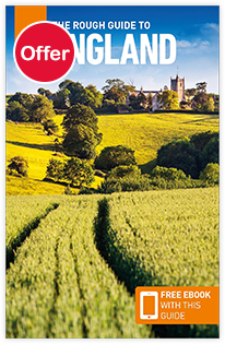 The Rough Guide to England
