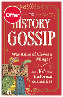 The History Gossip