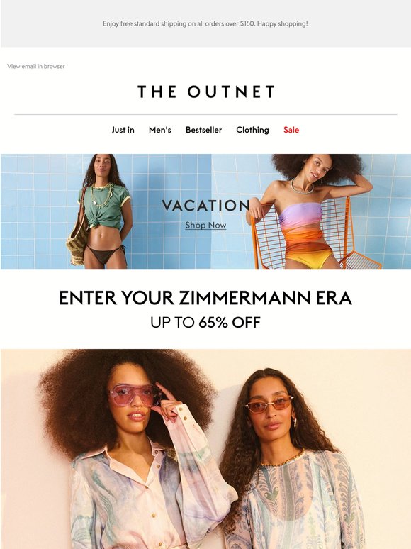 Zimmermann FTW