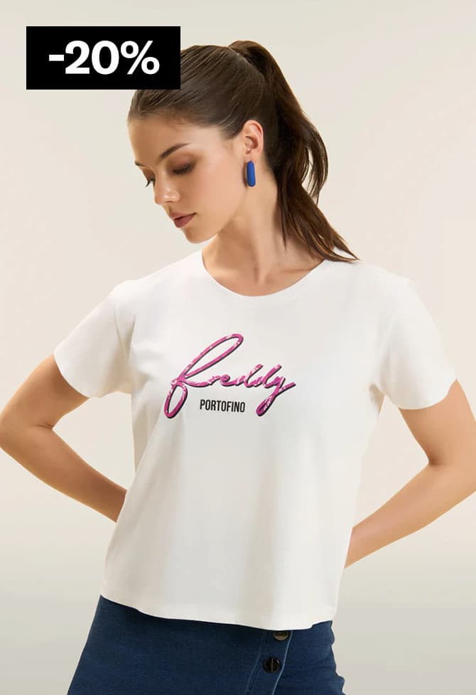 T-SHIRTS