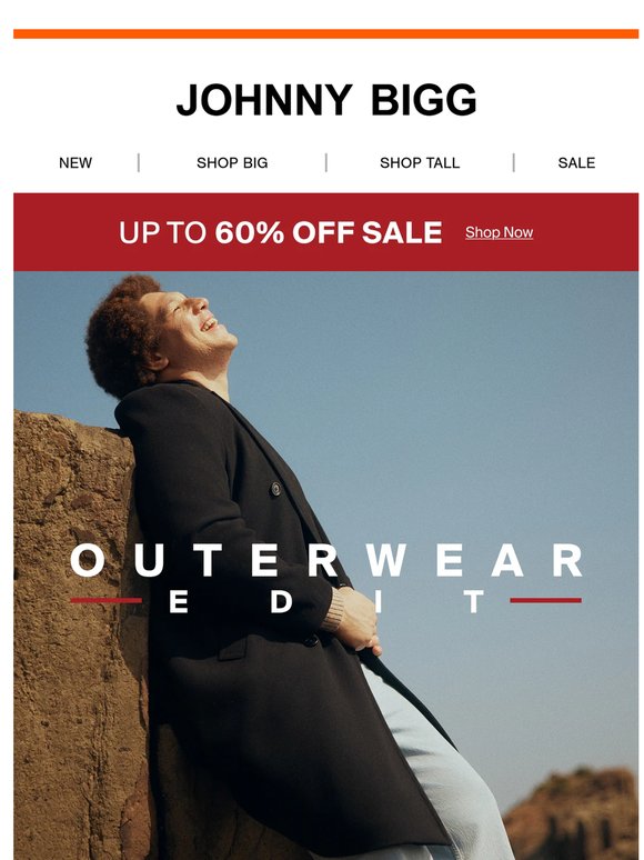 Top Winter Layers, Now on Sale