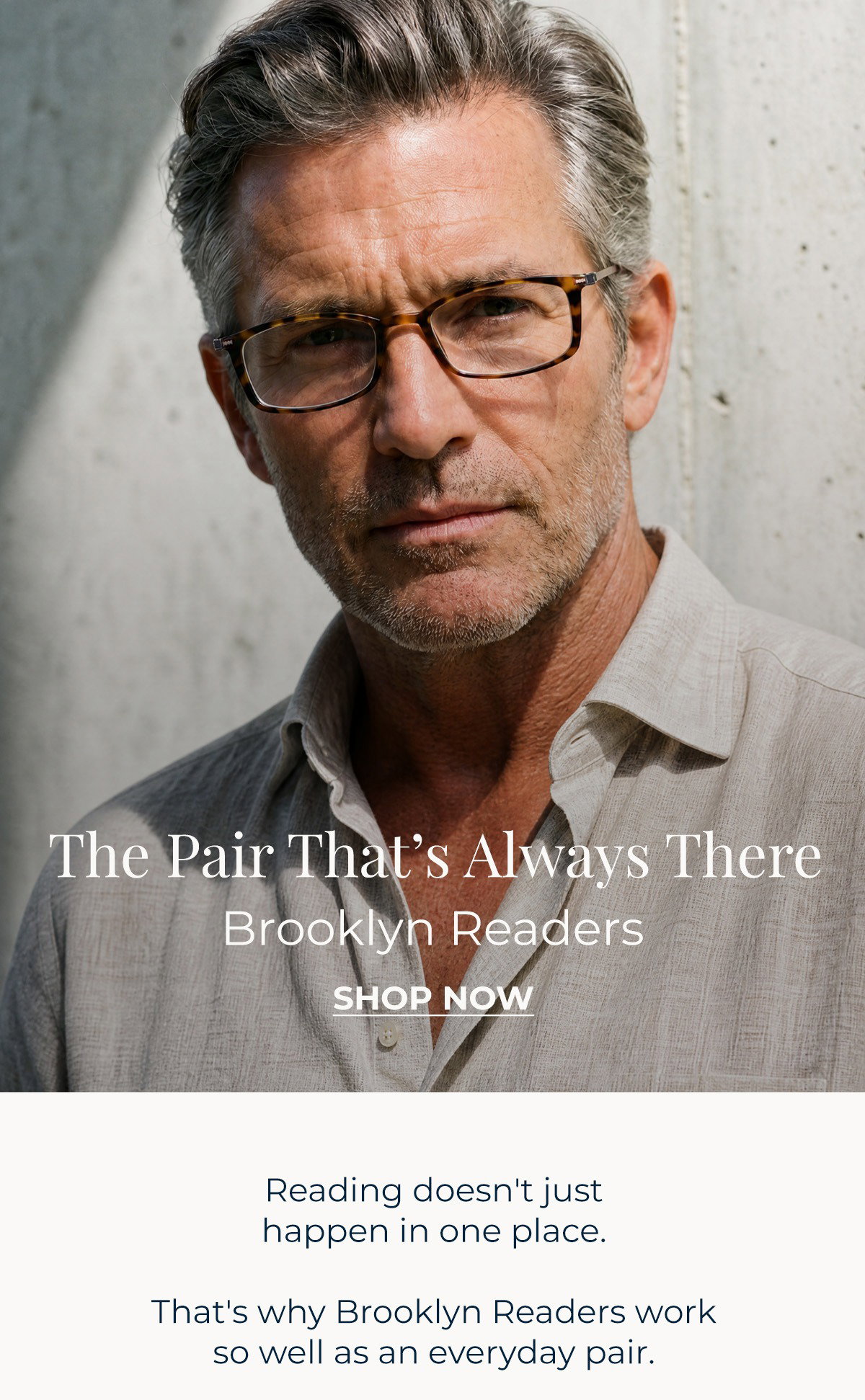 Shop Brooklyn + Milano & Brooklyn + Connect MagSafe
