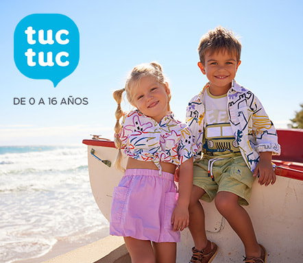 Tuc Tuc