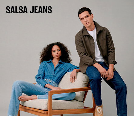 Salsa Jeans