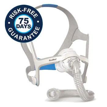 AirFit N20 Nasal CPAP Mask with Headgear