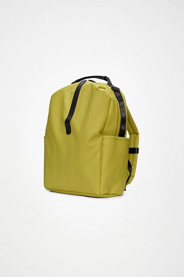 Clip Front Backpack