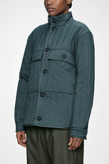 Banja Liner Pocket Jacket