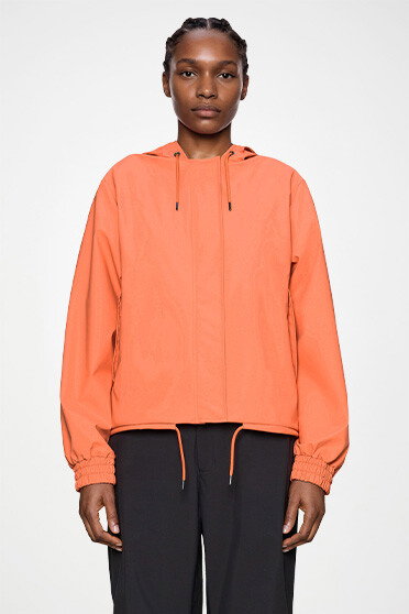 String W Jacket