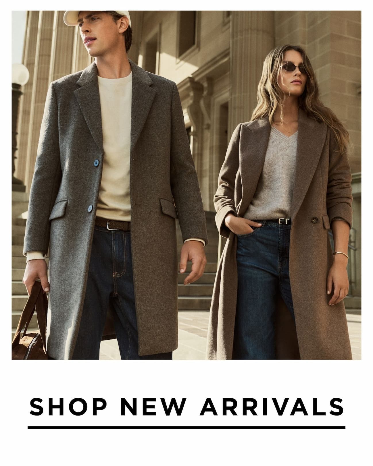 New Arrivals