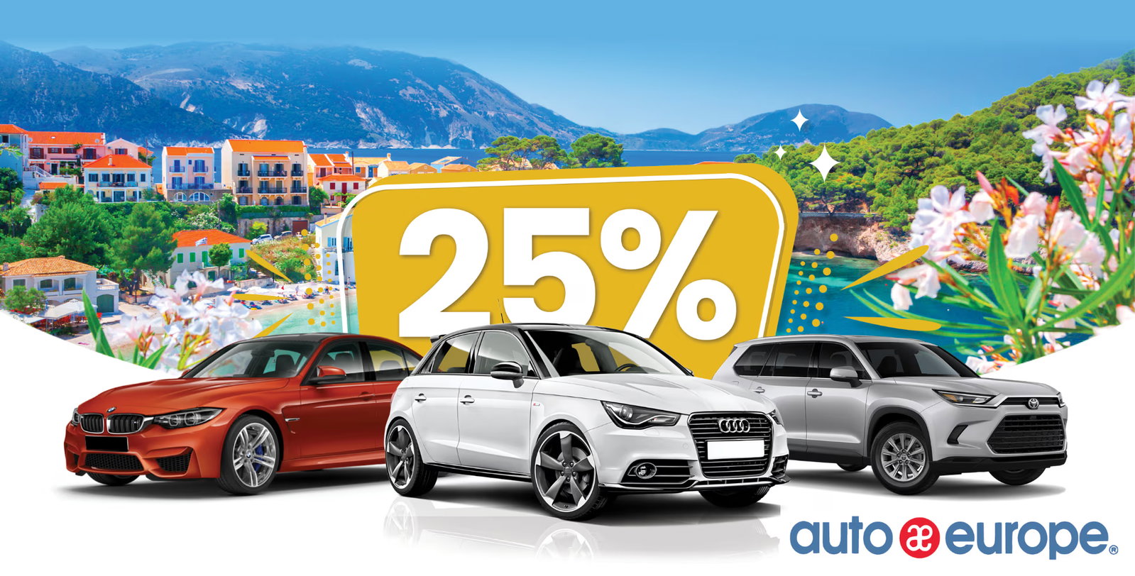 Il Global Sale termina oggi!