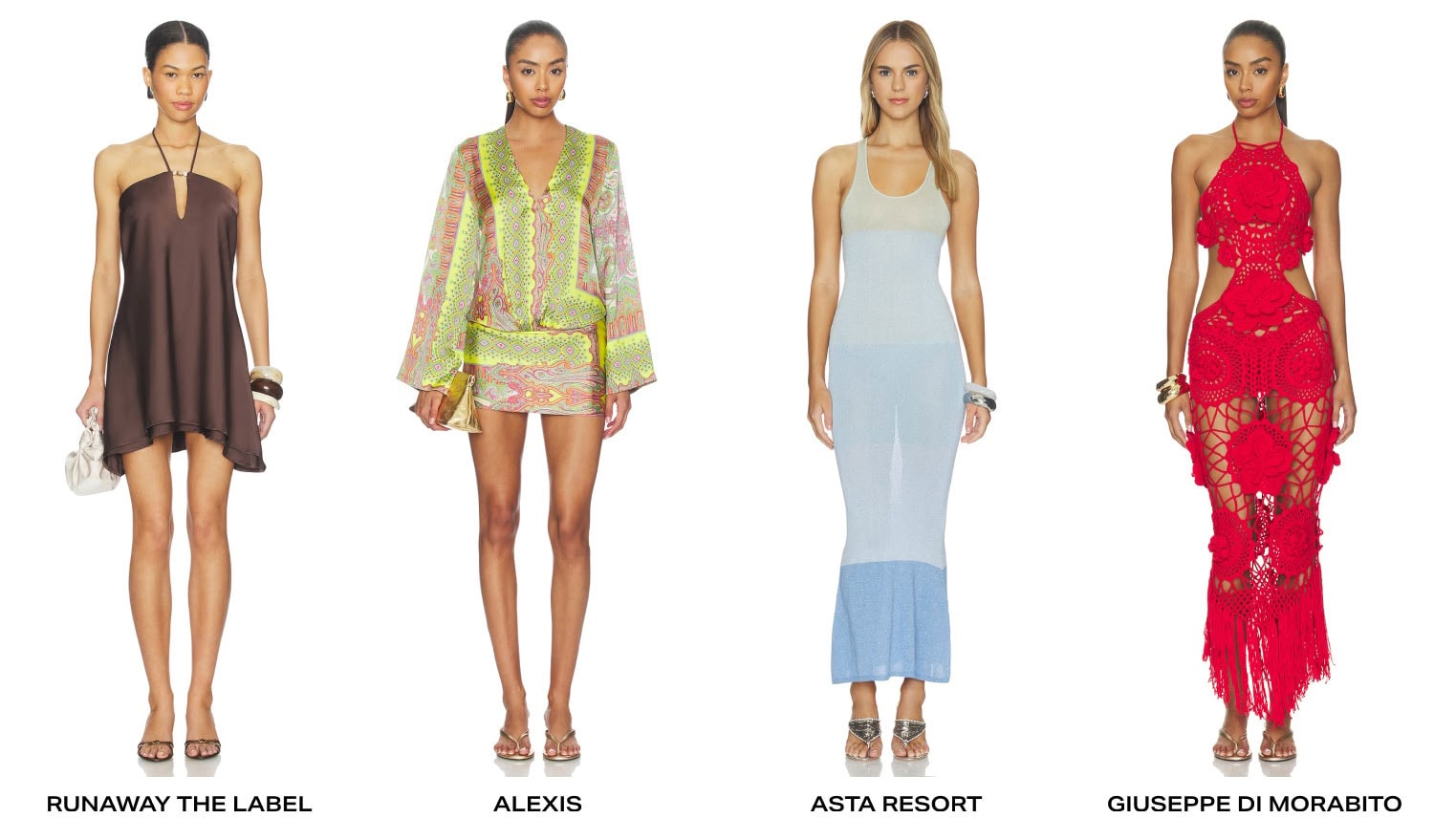 Shop More Dresses to Pack
