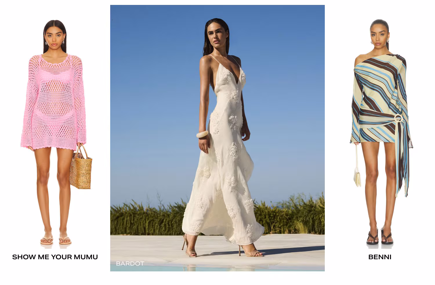 Shop More Dresses to Pack