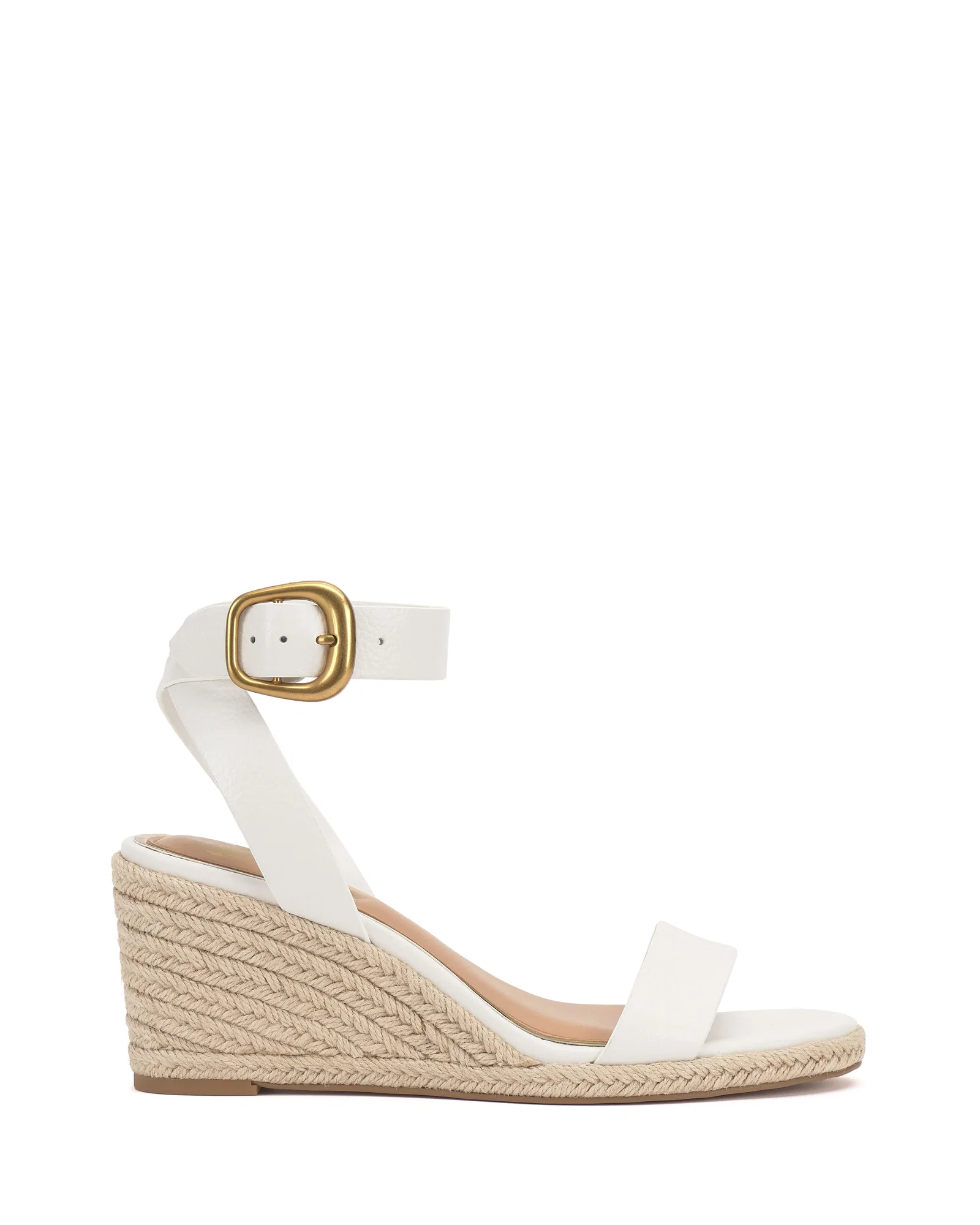 Image of Felia Espadrille Wedge Sandal