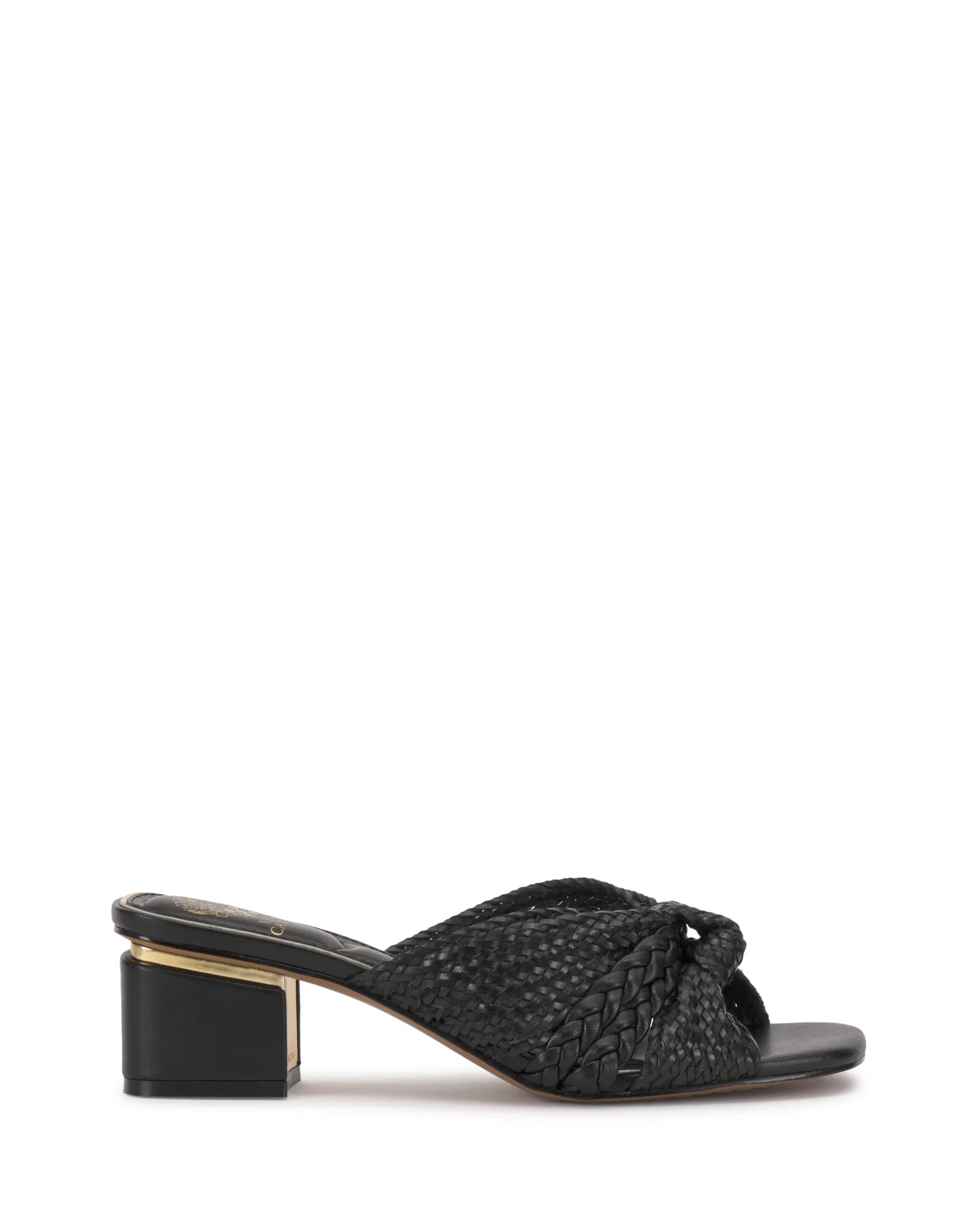 Image of Atemly Knotted Sandal