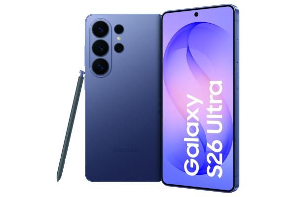 Samsung Galaxy S26