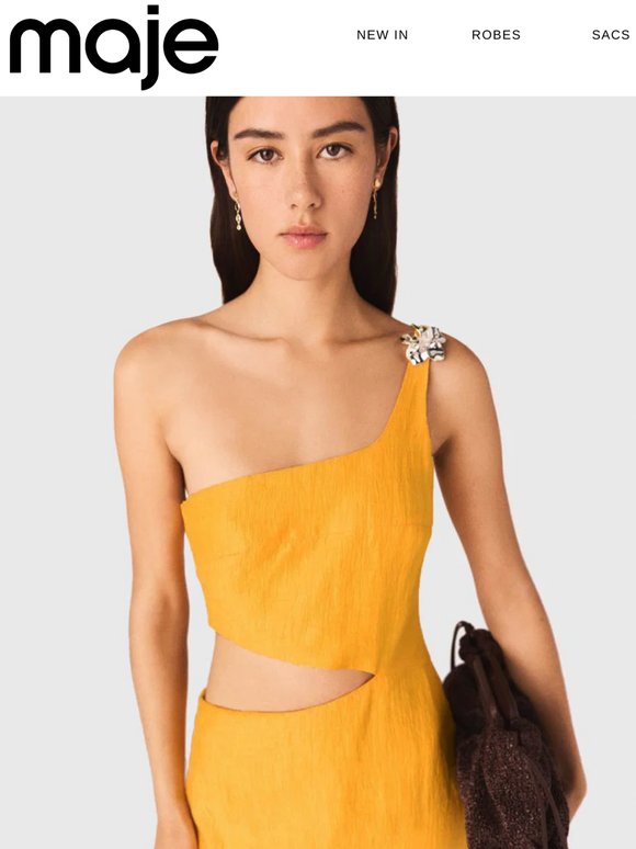 Vestiaire d’été | Les essentiels