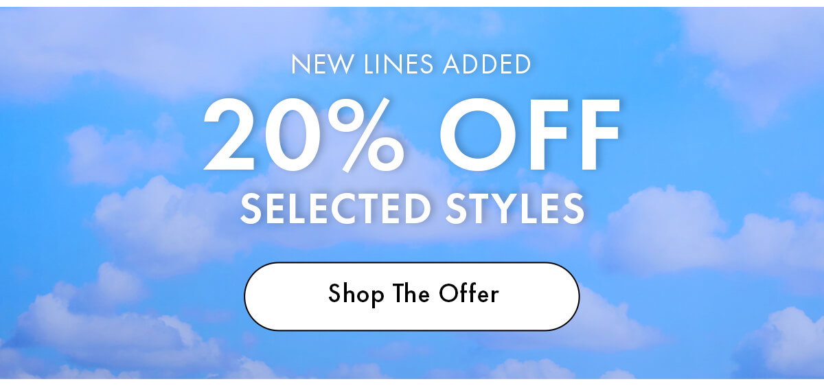 Shop The Offer