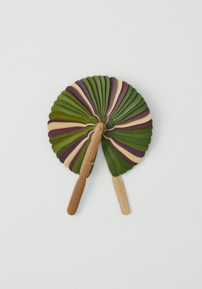 Khmer Fan