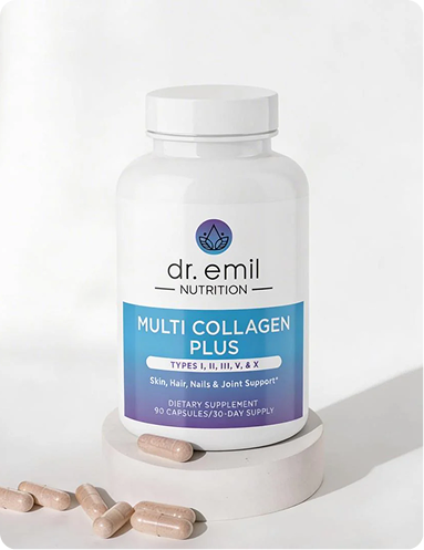 Multi Collagen Plus