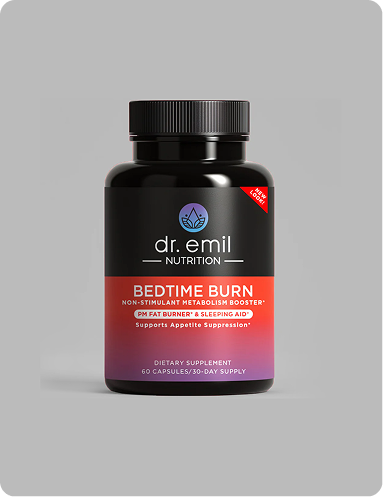 Bedtime Burn
