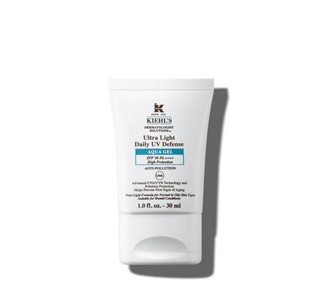 Produktfoto: Ultra Light Daily UV Defense Aqua Gel SPF 50 PA ++++
