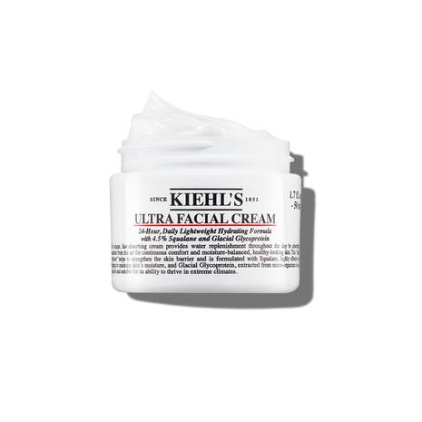 Produktfoto: Kiehls Ultra Facial Cream