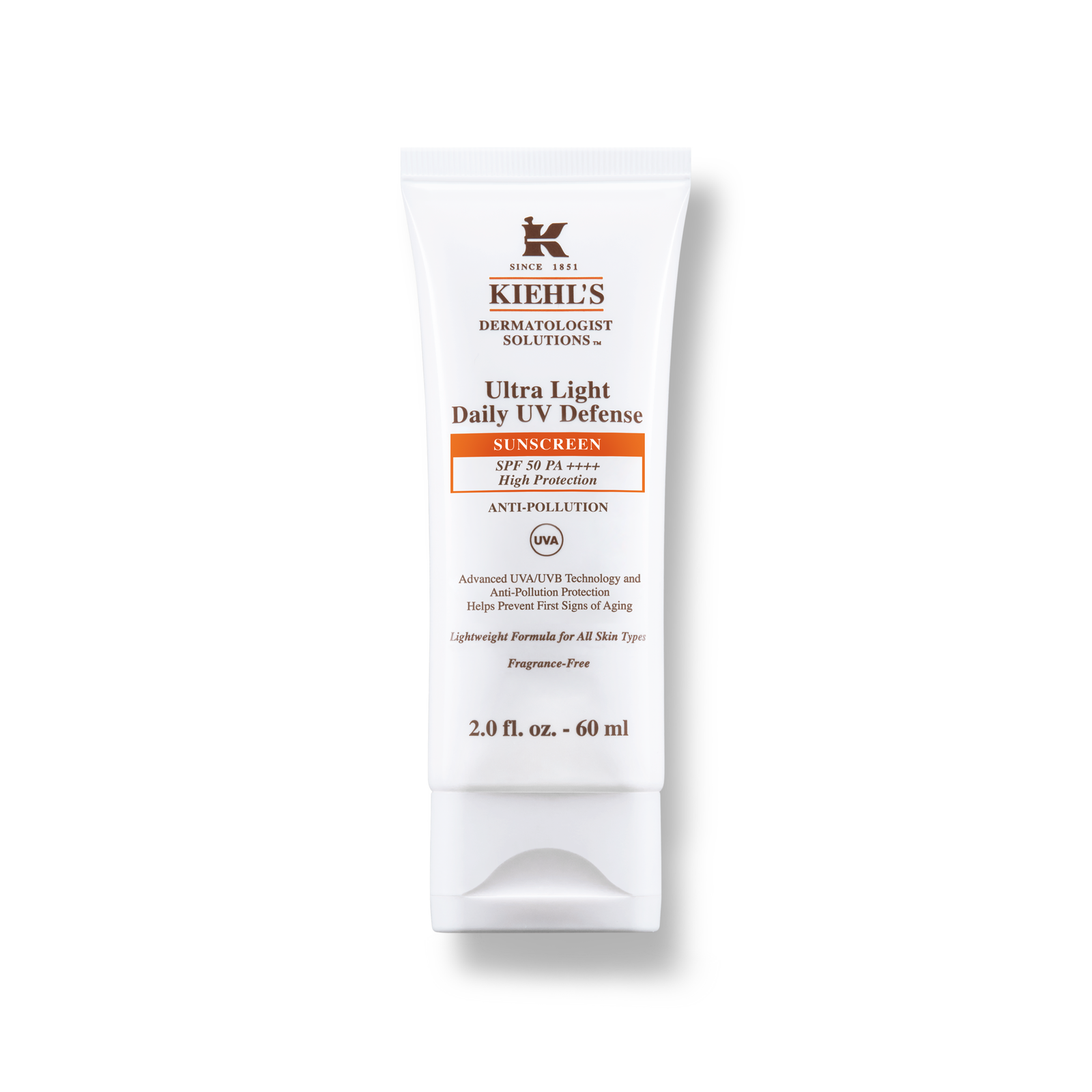 Produktfoto: Ultra Light Daily UV Defense SPF 50 PA++++
