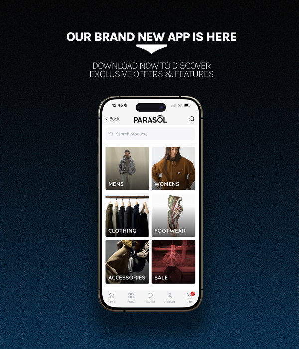 Download The App