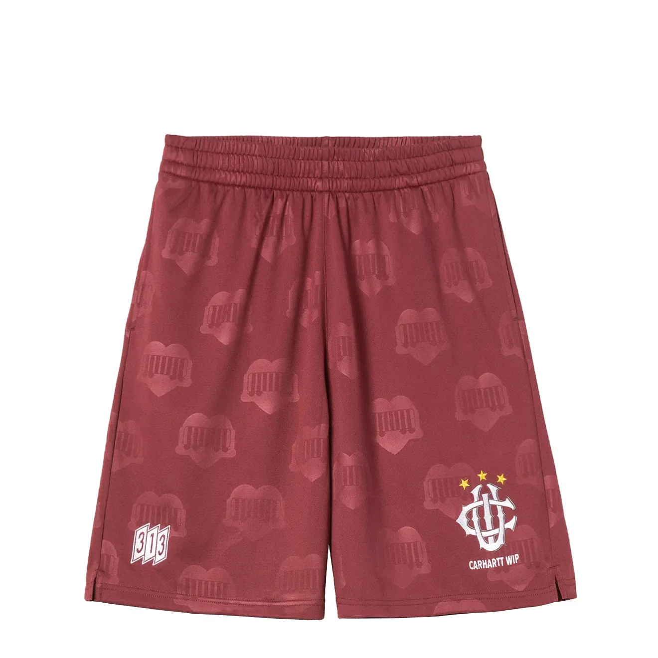 Image of CHarttes Football Short