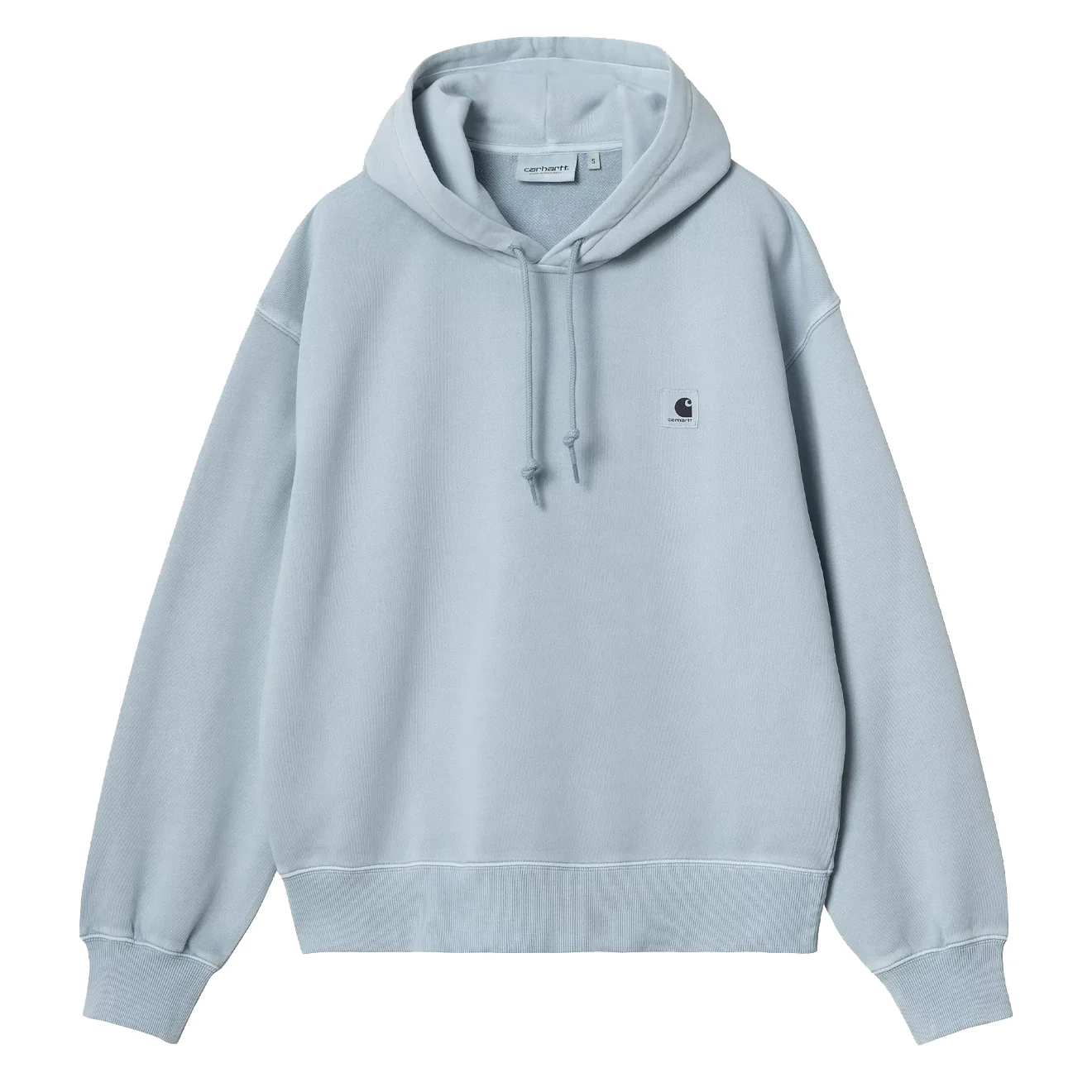 Image of Hooded Nelson Sweat