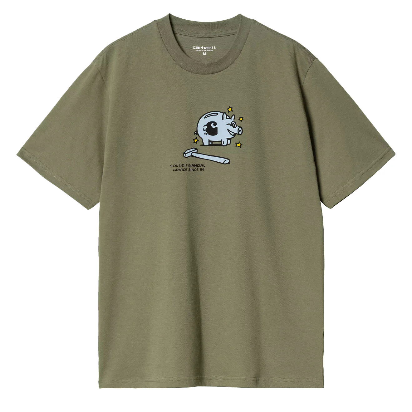 Image of Piggybank Tee
