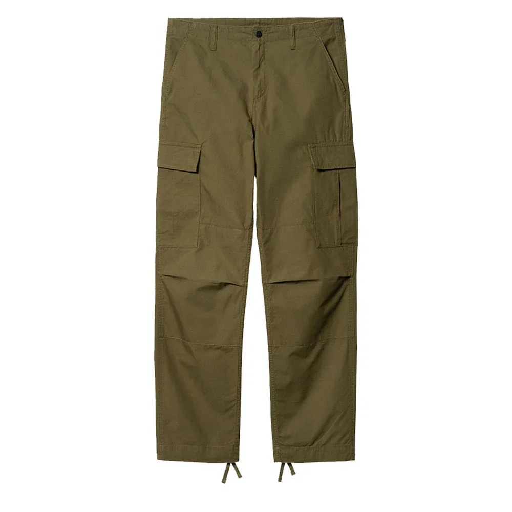 Image of Regular Cargo Pant