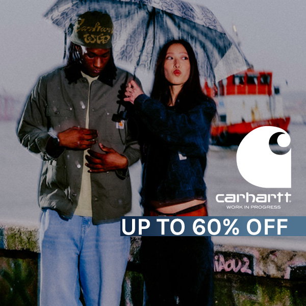 carhartt wip sale