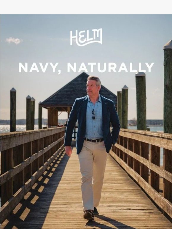 A Closer Look at The Montauk Navy