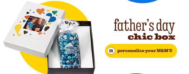 FATHER'S DAY CHIC BOX