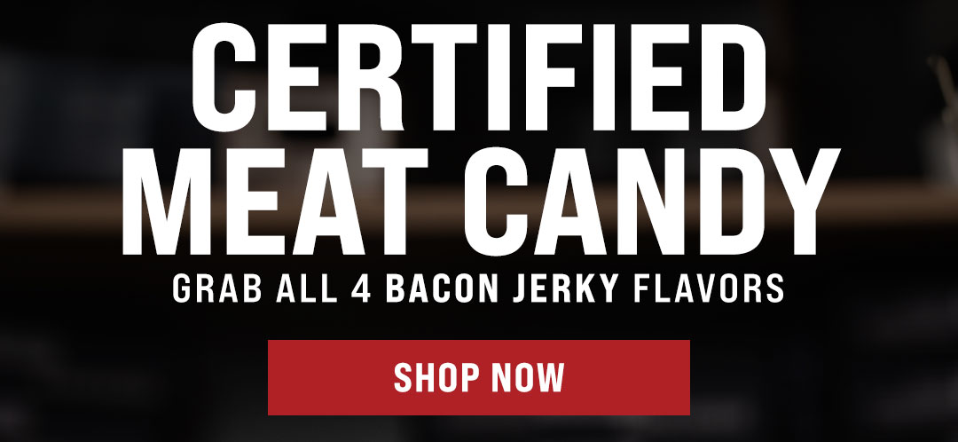 The Ultimate Range Snack