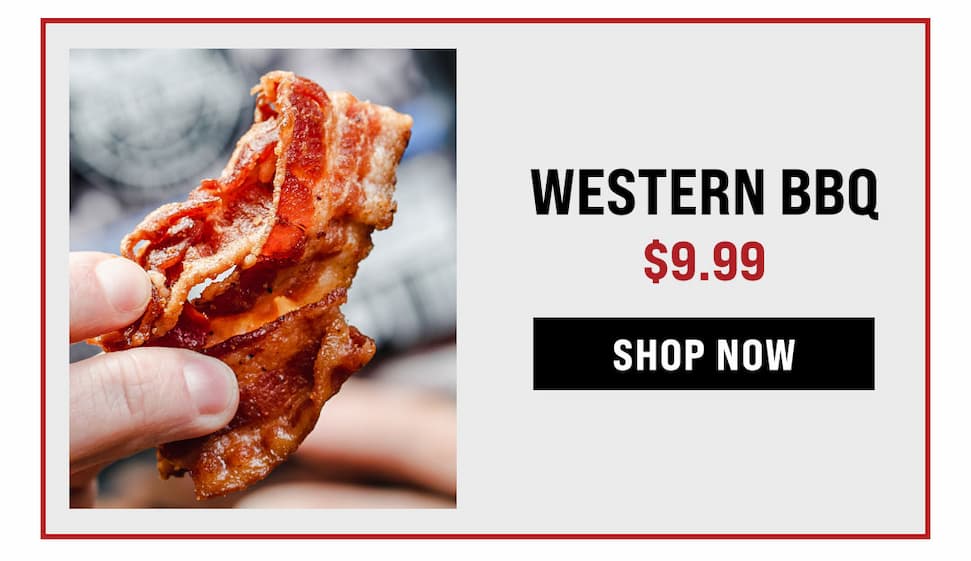Western BBQ
